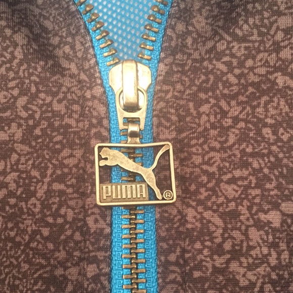 Puma - Picture 4 of 9